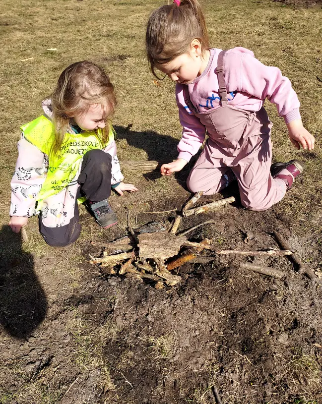 Kontakt z naturą przez cały rok