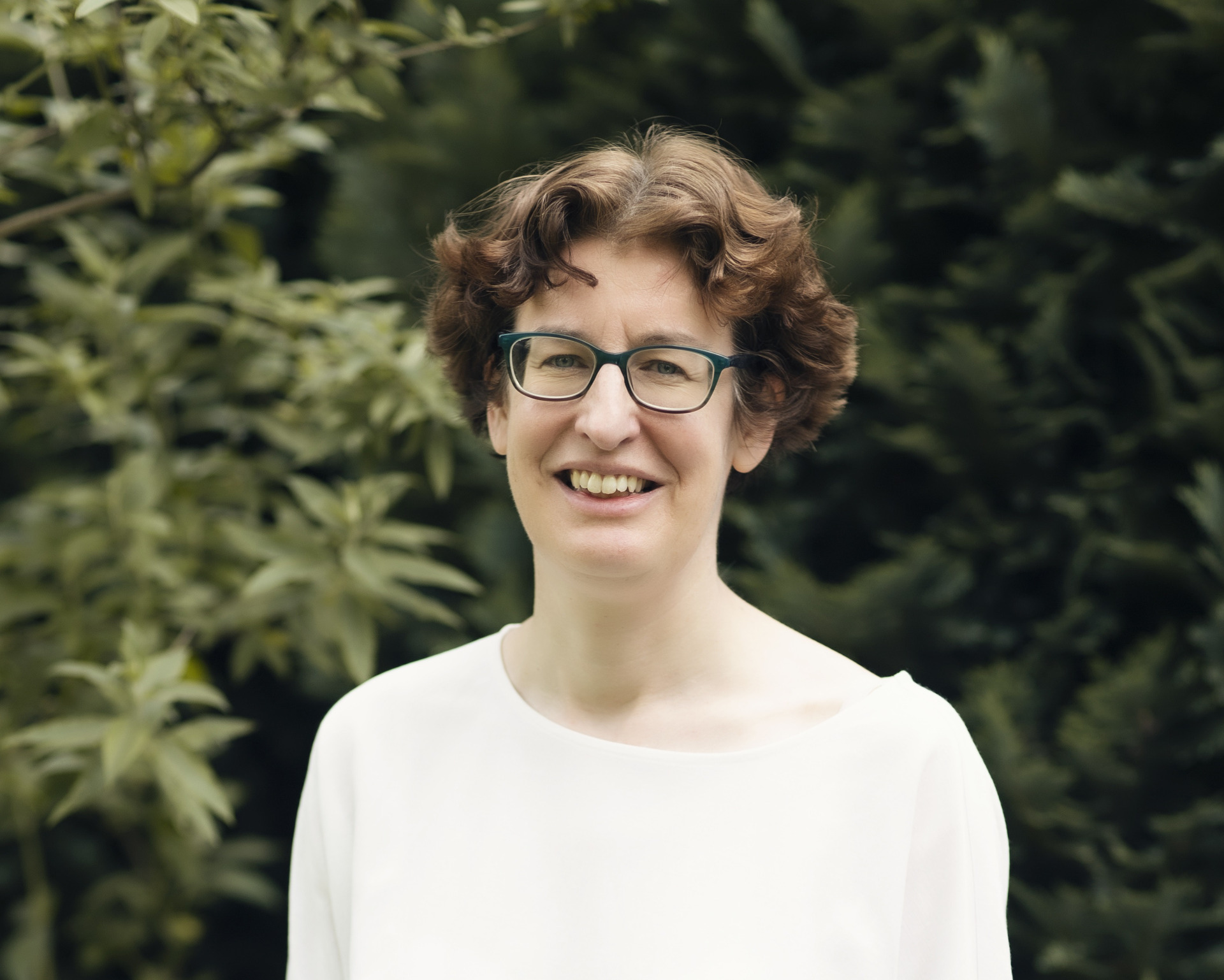 Bronwen Allen
