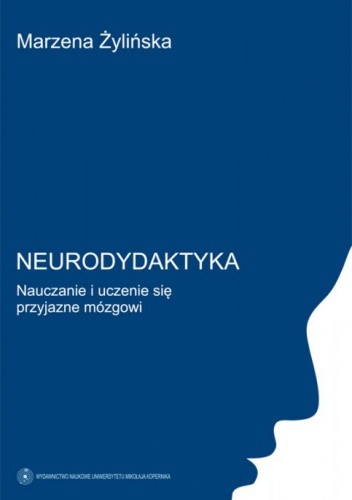 Okładka książki Żylińskiej