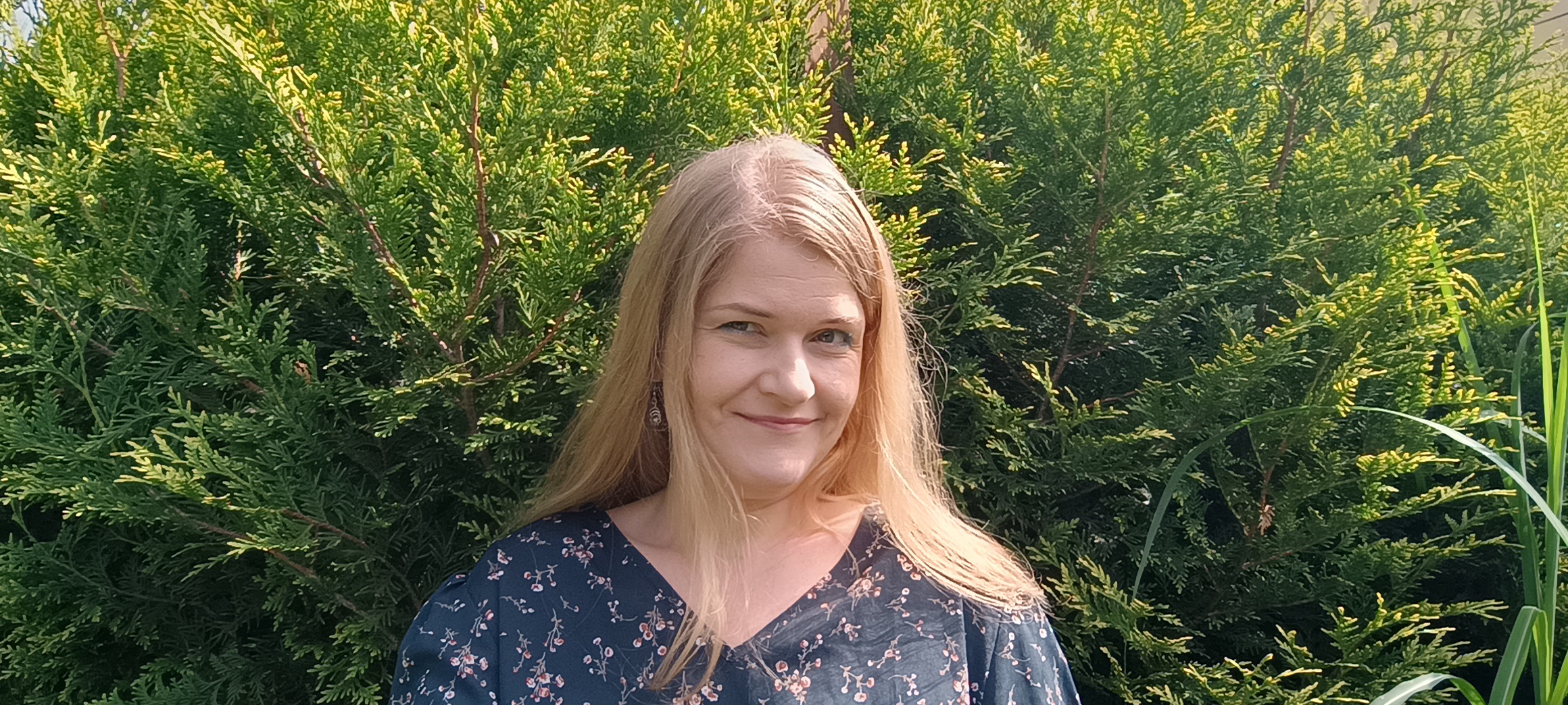 Agnieszka Polska